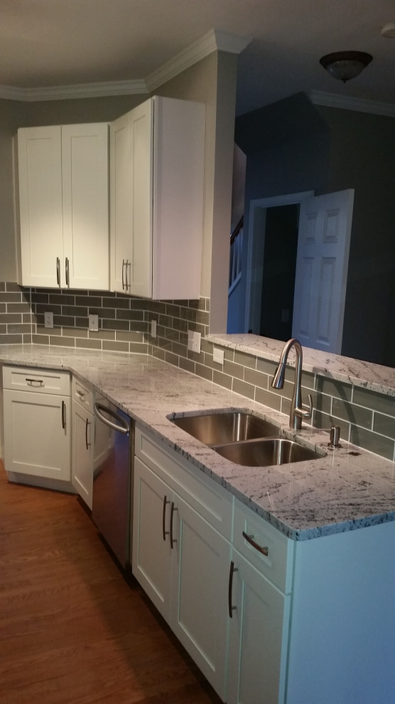 Atlanta - Kitchen Reno