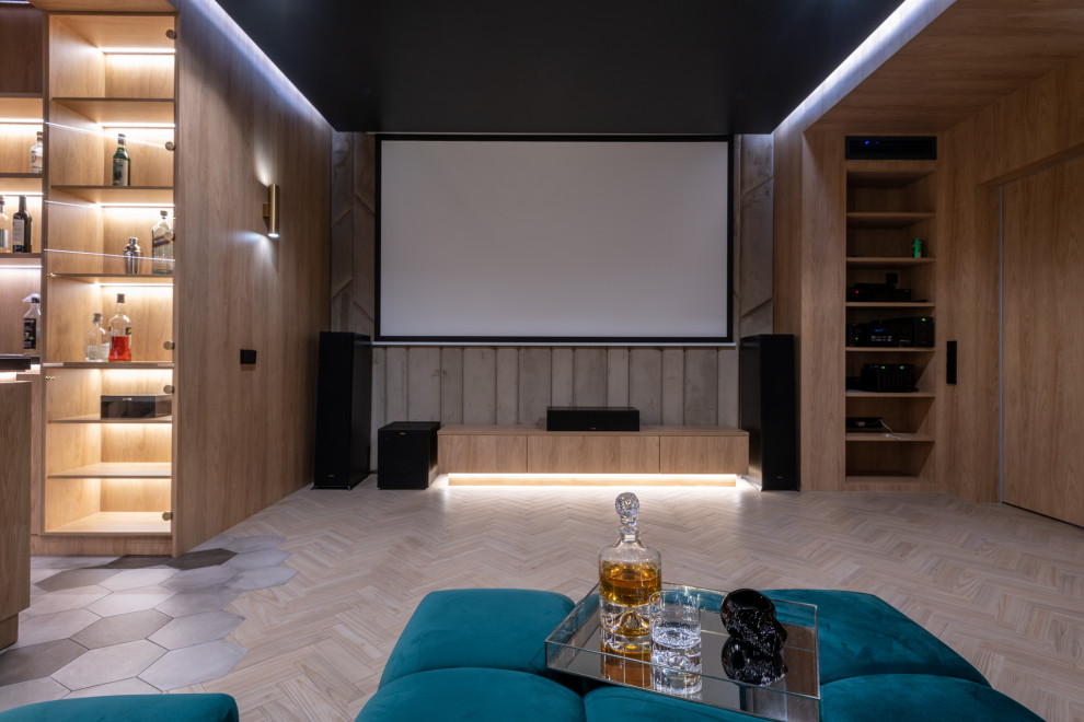 Коттедж в Котельниках | 430 м2