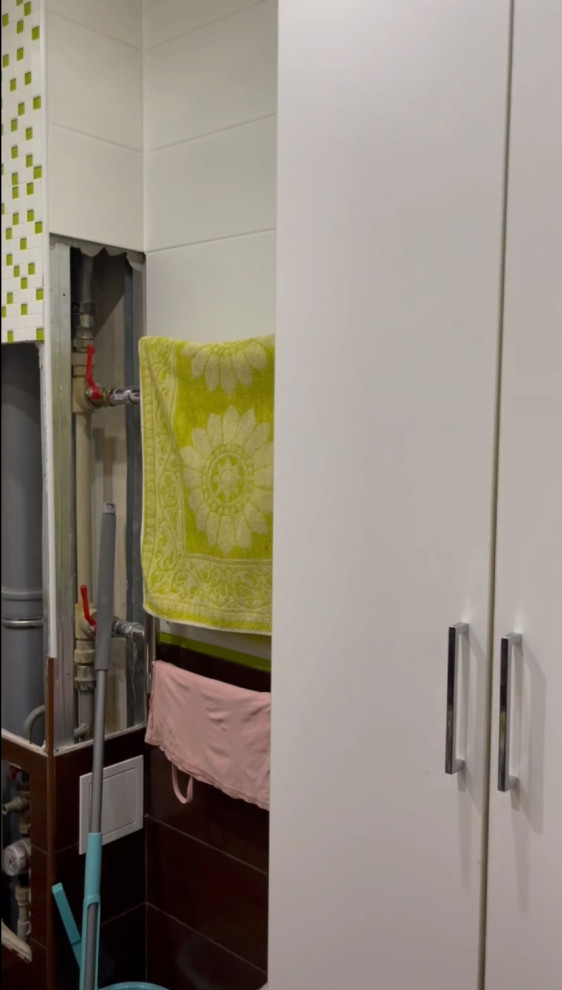 Сан.узел «До и после»