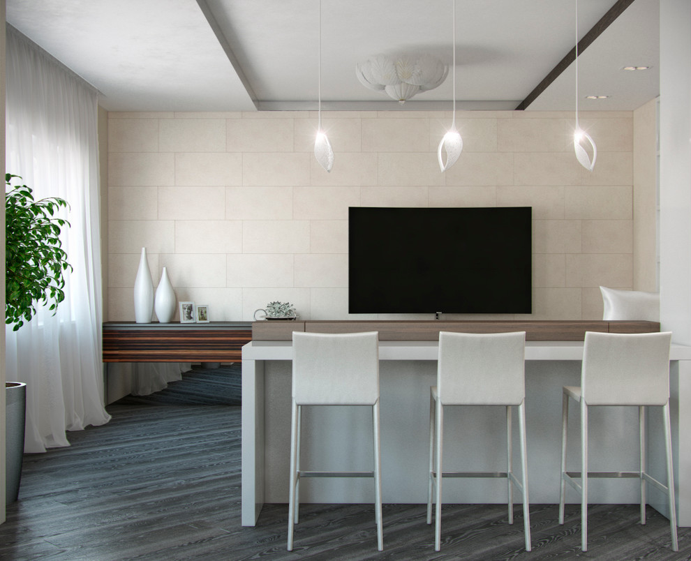 квартира в Новосибирске