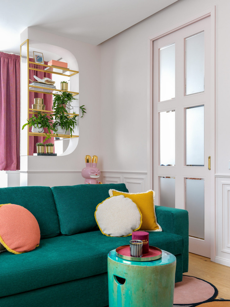 ЖК Технопарк