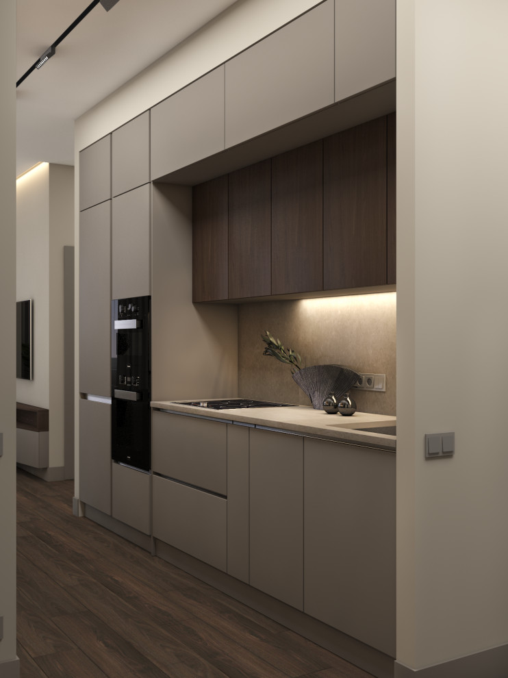 ОГНИ РОДНОГО МАЯКА.  ЖК "МАЯК" ХИМКИ