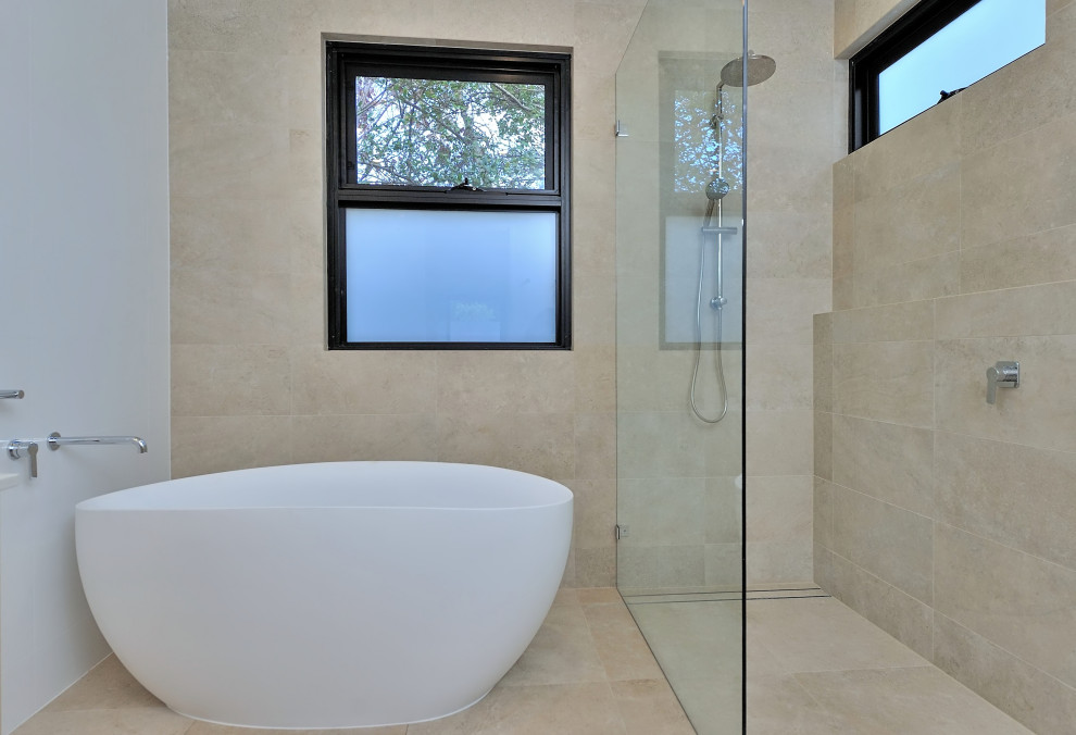 Subiaco Renovation