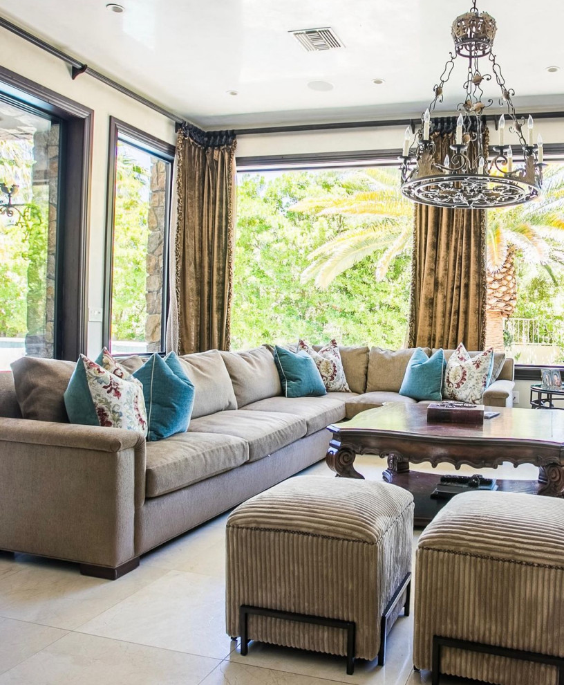 Upholstery