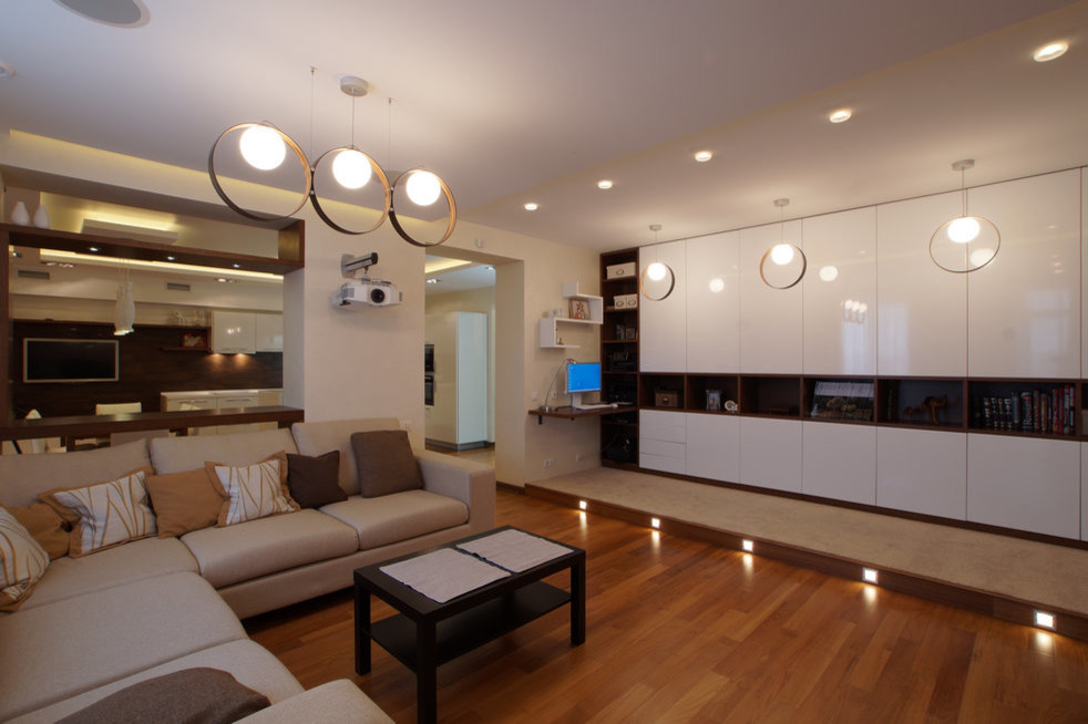 Квартира на  ул. Пионерская