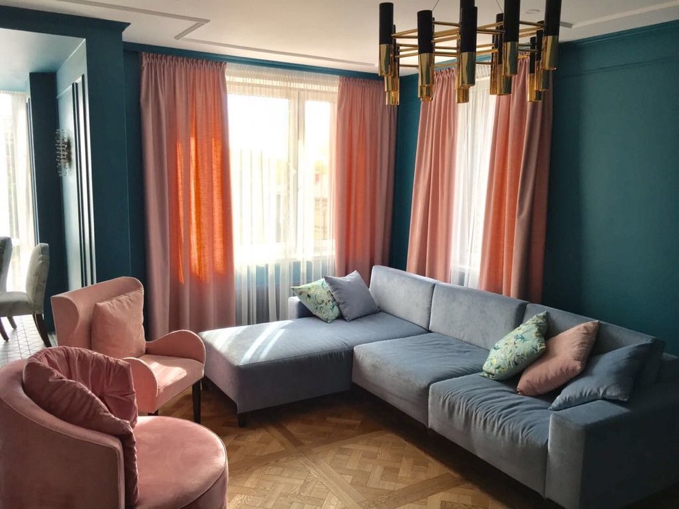 Наши работы