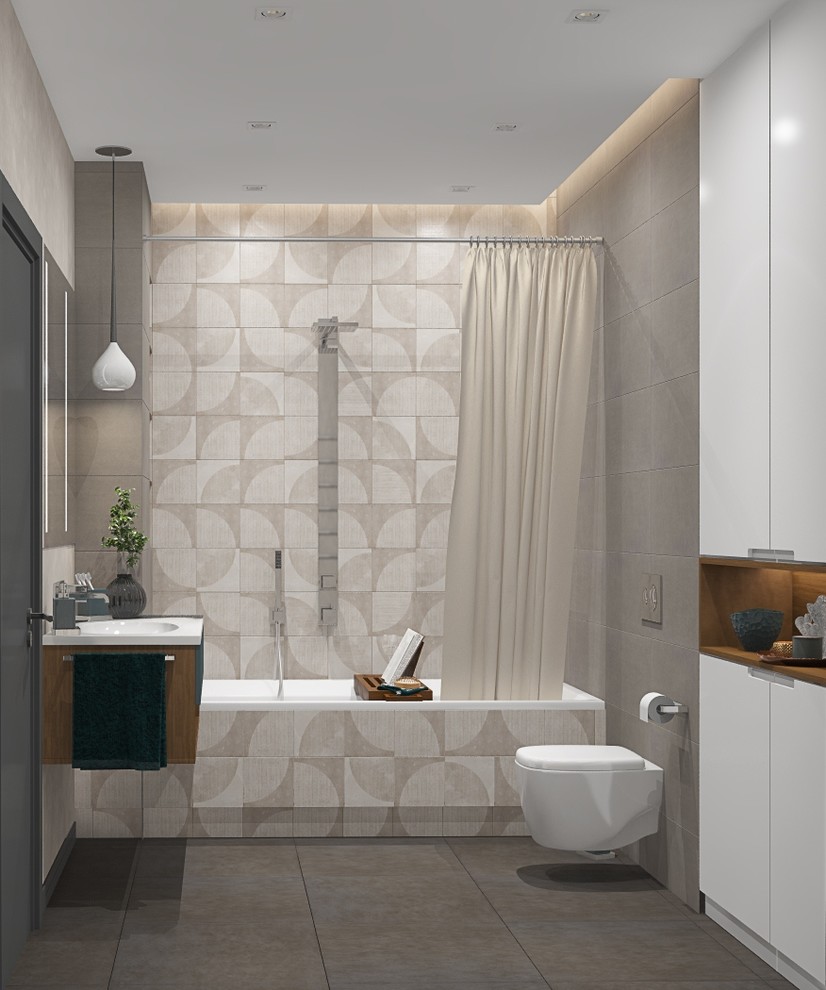 ЖК "Ленинградский" Квартира 130 кв.м , г. Москва