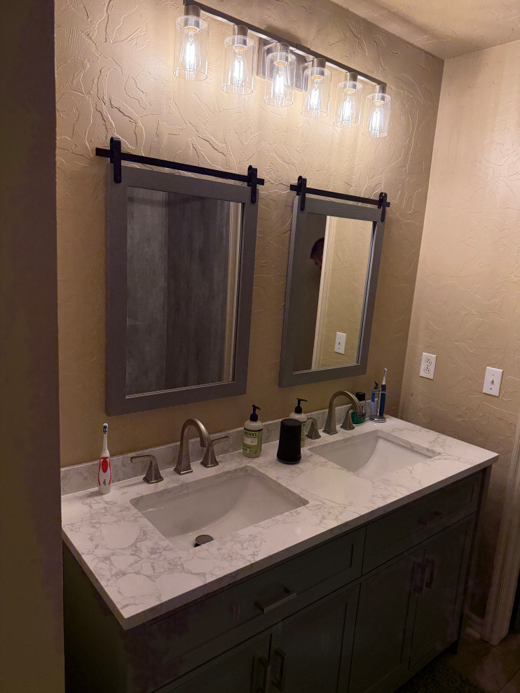 Kellyville Renovation