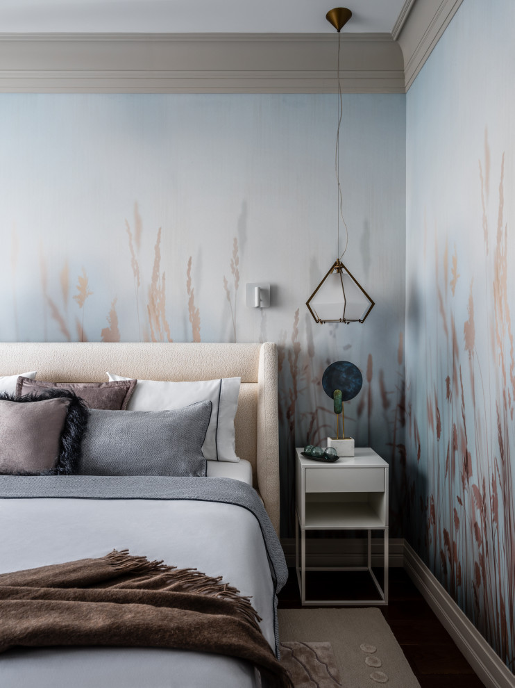 Академ дом 128 м2