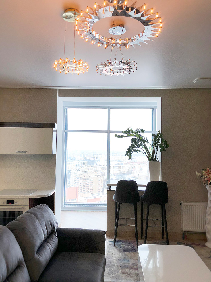 Апартаменты Флорида