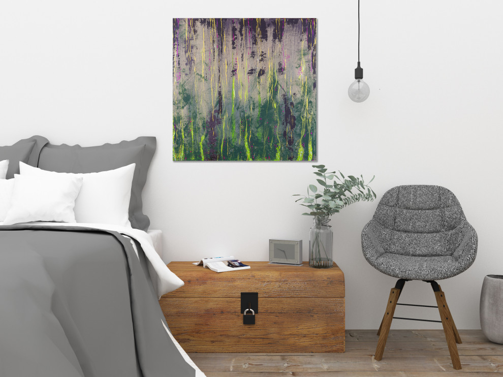 Интерьерная картина Abstract # 6