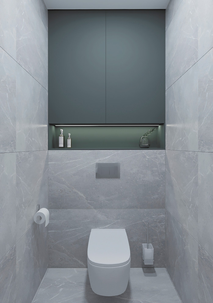 Квартира в ЖК Элегант