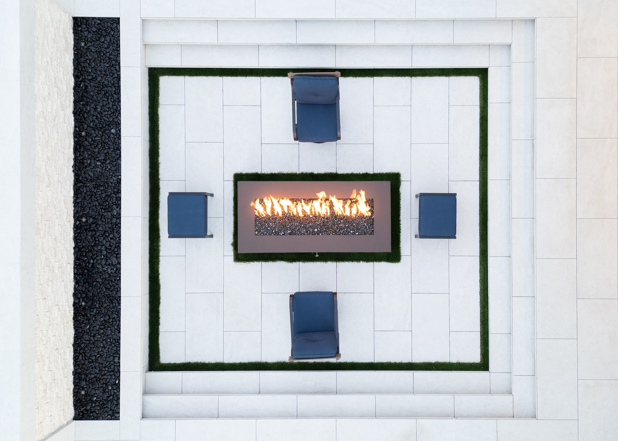 Borello Estates - Resort Escape
