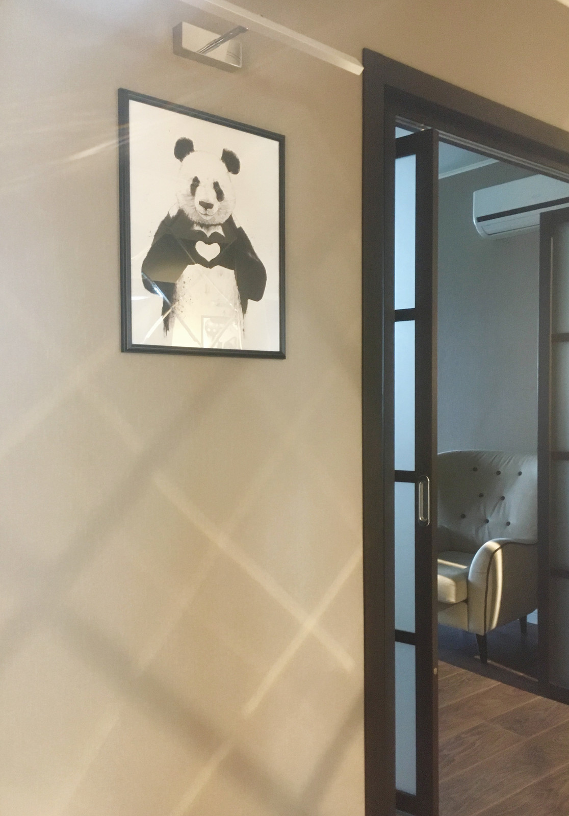 Квартира в Балашихе