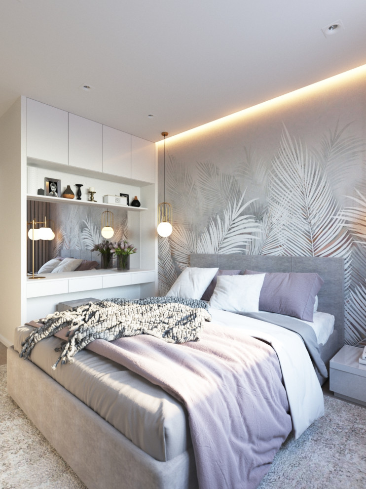 Проект квартиры в Иваново