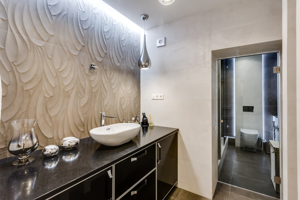 Шепот роскоши. Ремонт