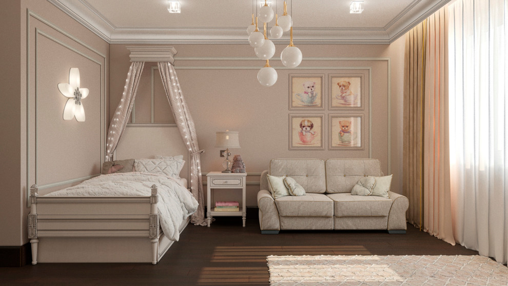 Игра контрастов