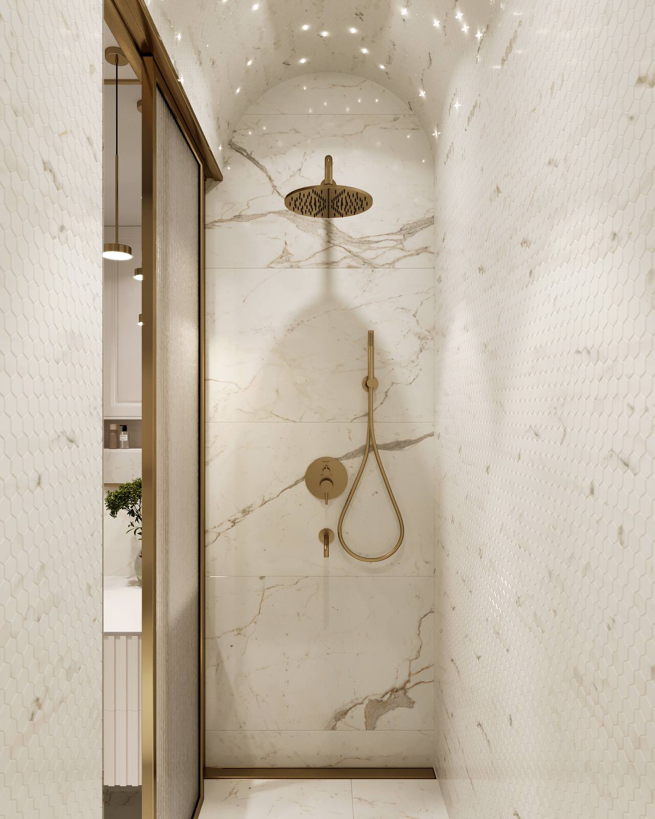 ЖК МИЧУРИН, 114 м2