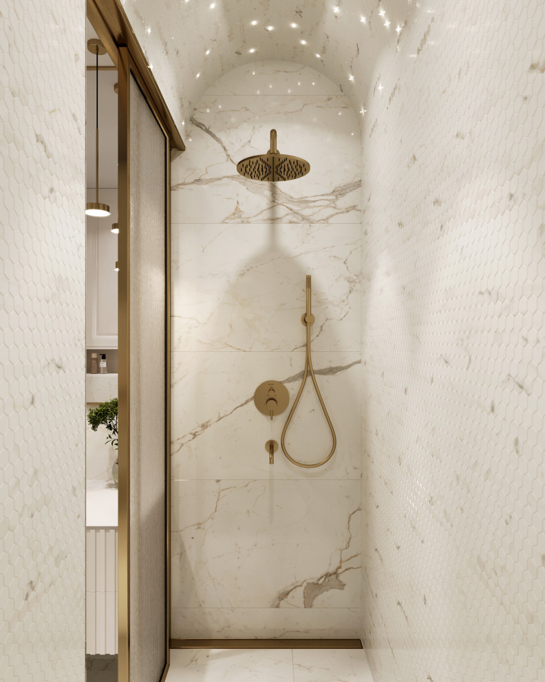 ЖК МИЧУРИН, 114 м2