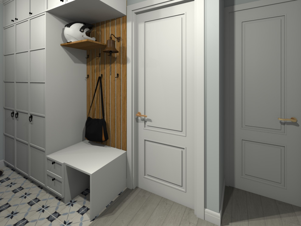 Уютная квартира для двоих