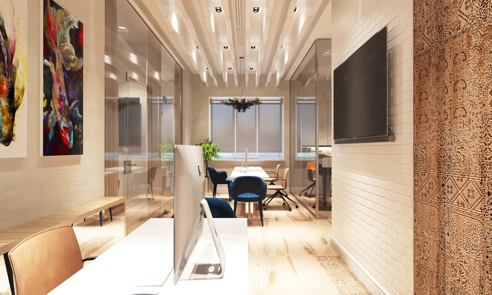 Центр недвижимости "Северная Казна", г. Екатеринбург