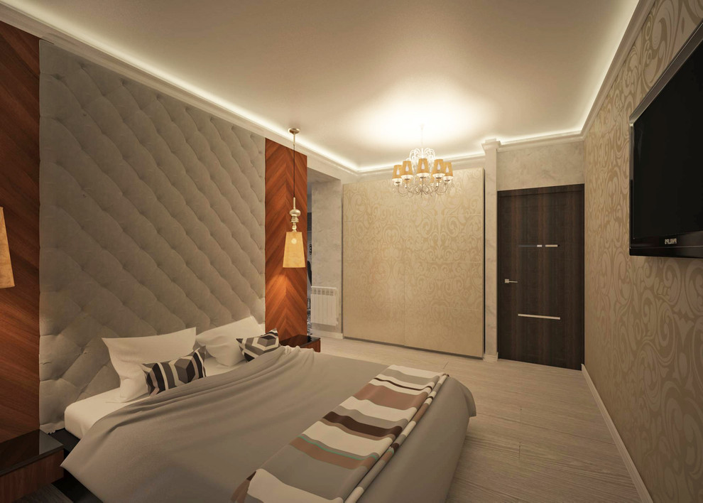 Квартира для молодой семьи в ЖК Авиатор