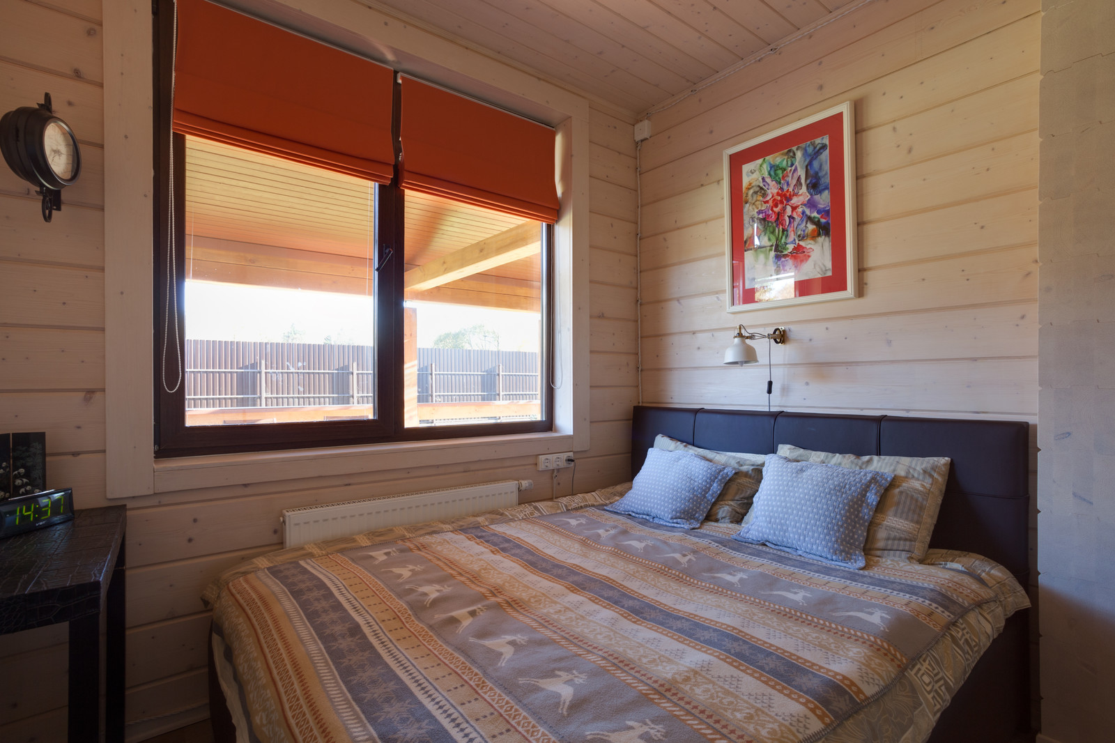 Дедешино гостевой Зеленоградский