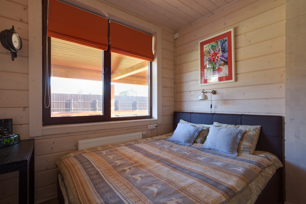 Дедешино гостевой Зеленоградский