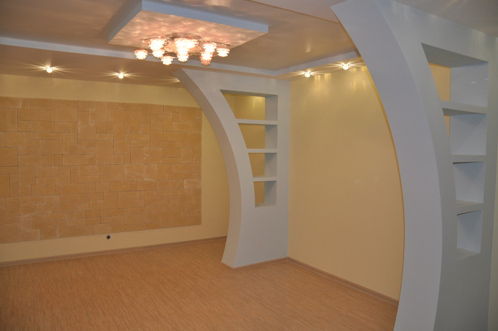 Квартира 100 кв. м. Рыбинск