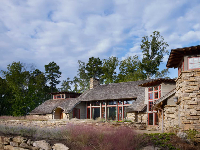 Shingled Splendor craftsman