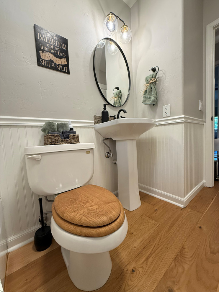 WHISPER RIDGE - Airbnb