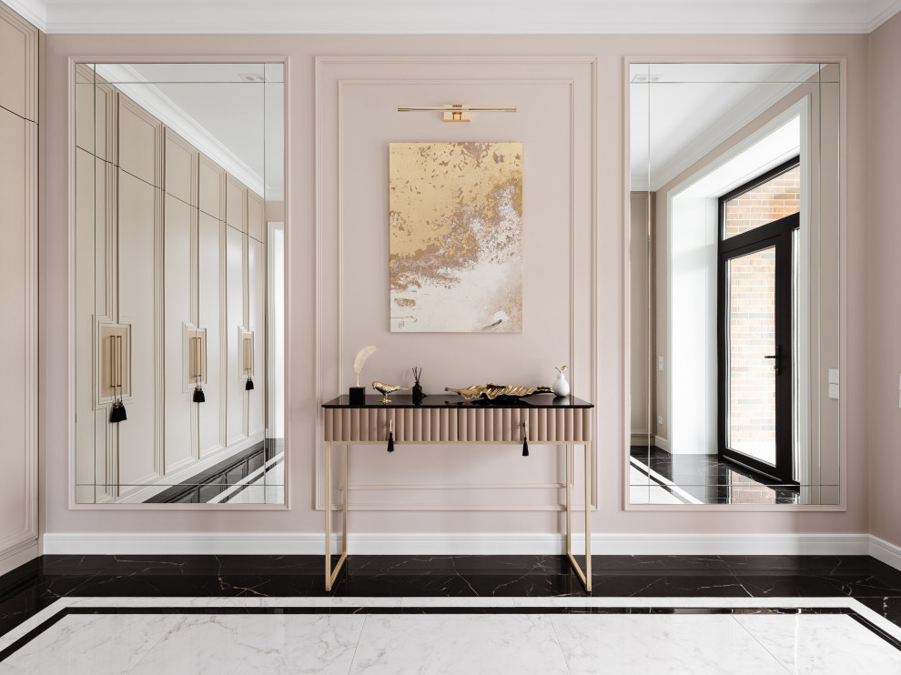 Дизайн интерьера дома