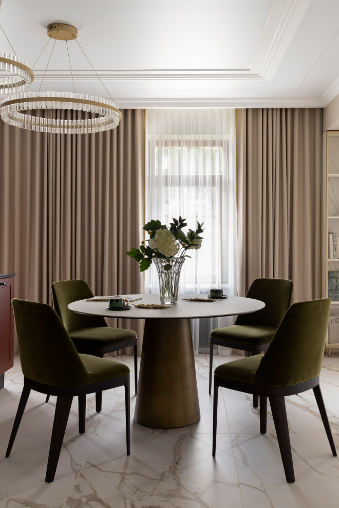 Квартира в Ярославле