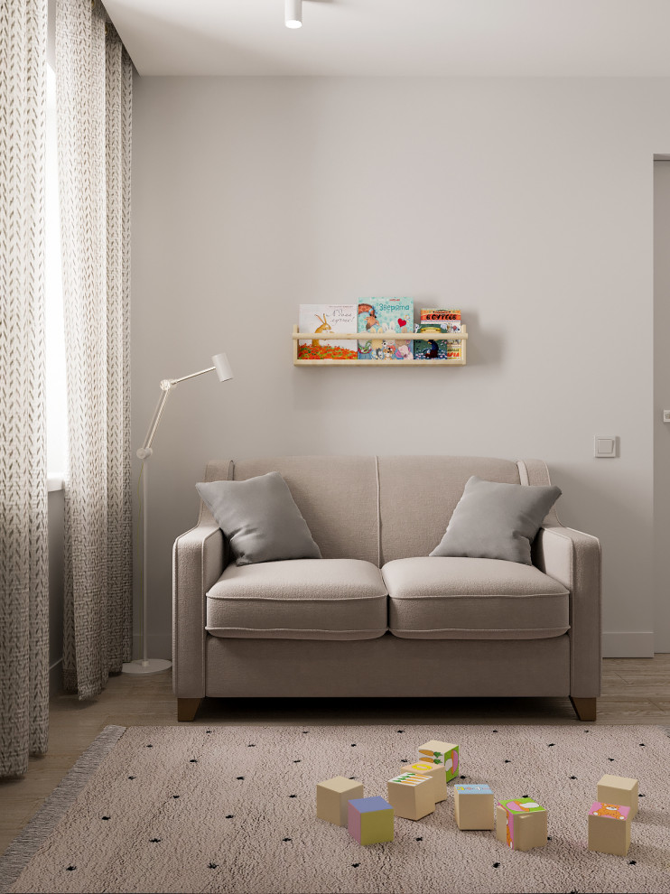 Мориса Тореза