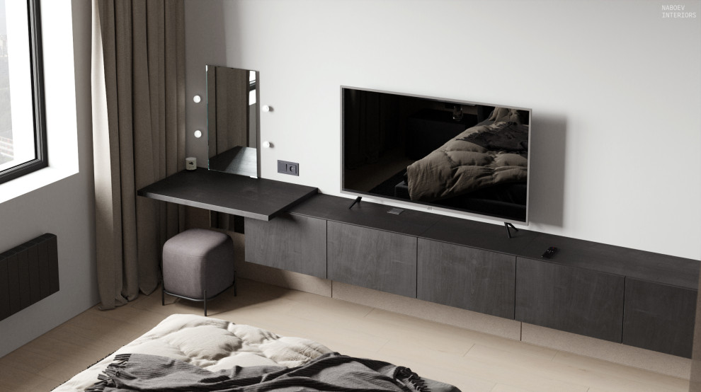 Квартира в ЖК «Новые Котельники»