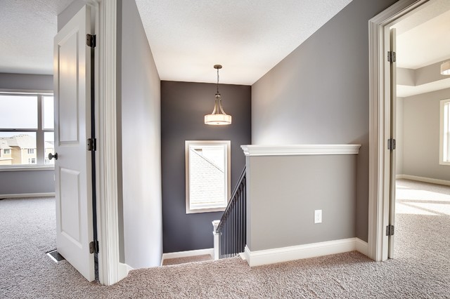 5870 model transitional-staircase