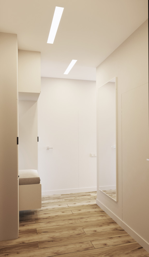 Современный стиль 2