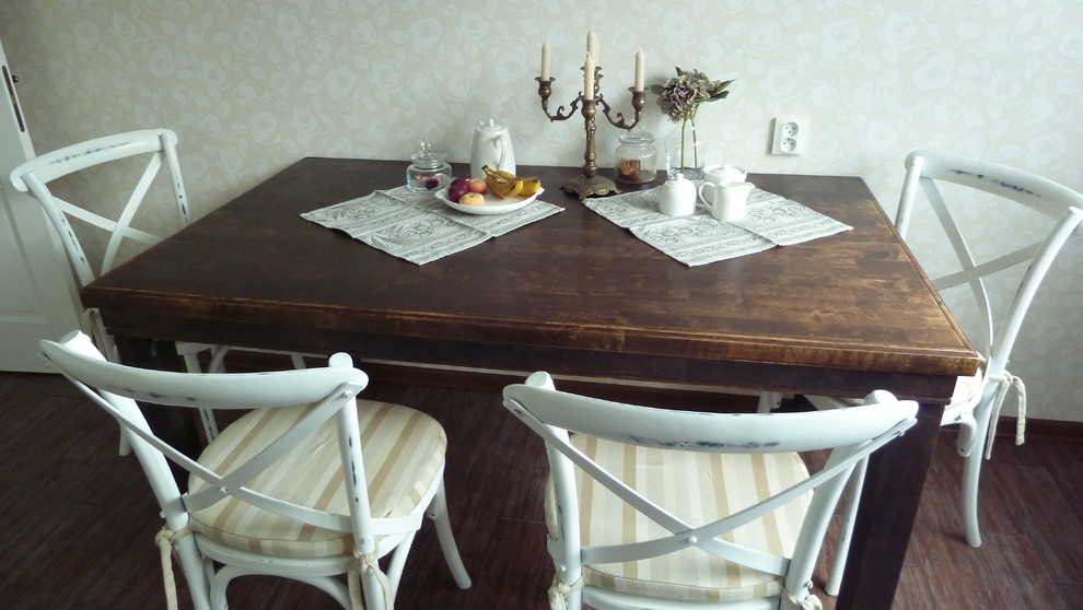 Квартира в Университетском городке