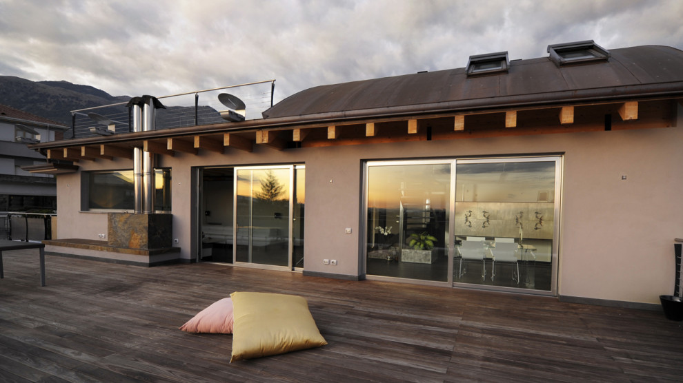 Casa Casinelli-Marcelli