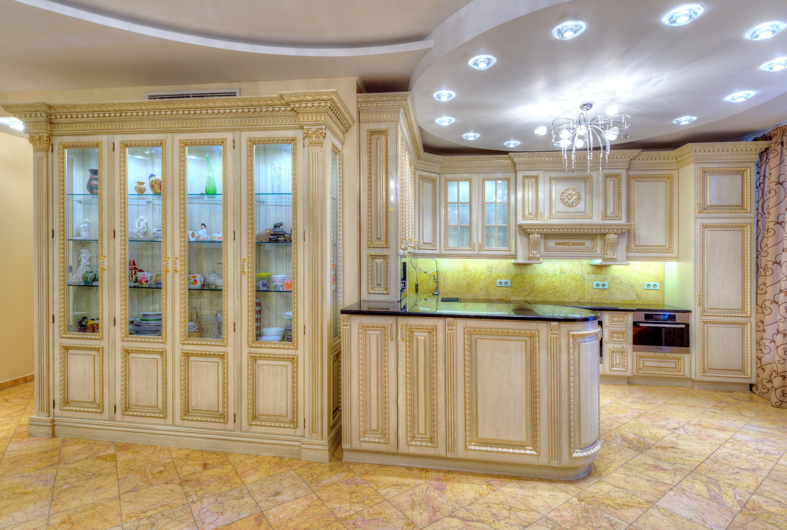 ЖК " Аэробус "