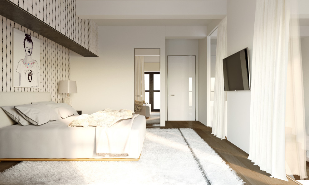 Таунхаус в Столярном переулке