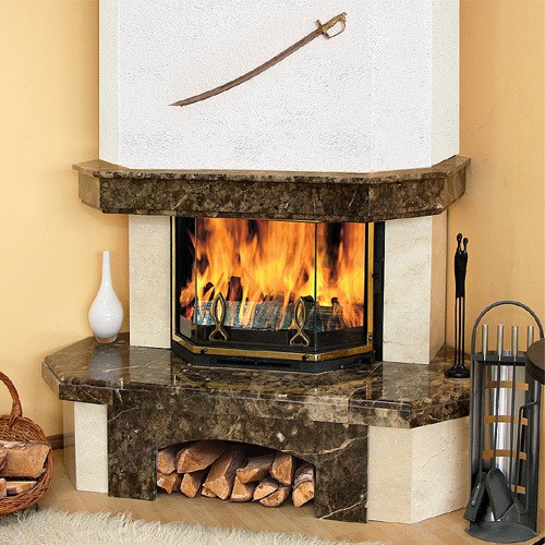 Натуральный камень