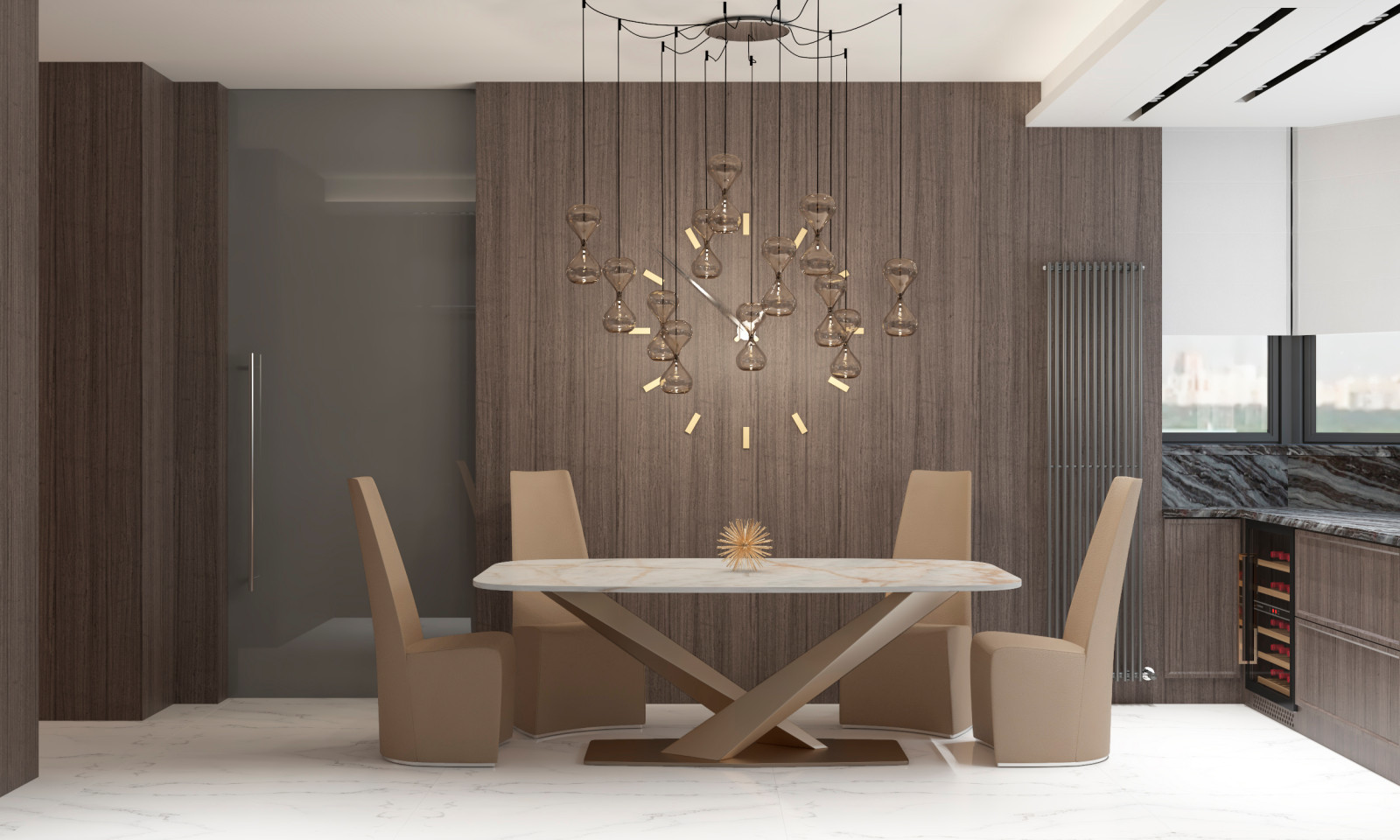 ЖК "Донской Олимп"