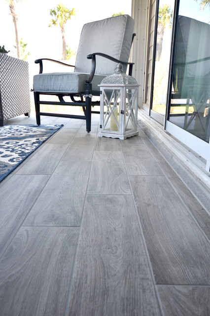 Florida Lanai Flooring Ideas | Review Home Co