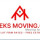 Aleks Moving