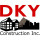 DKY Construction