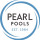 Pearl Pool Plastering