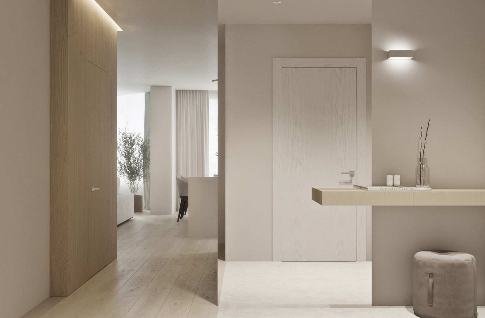 ЖК Тверицкий берег