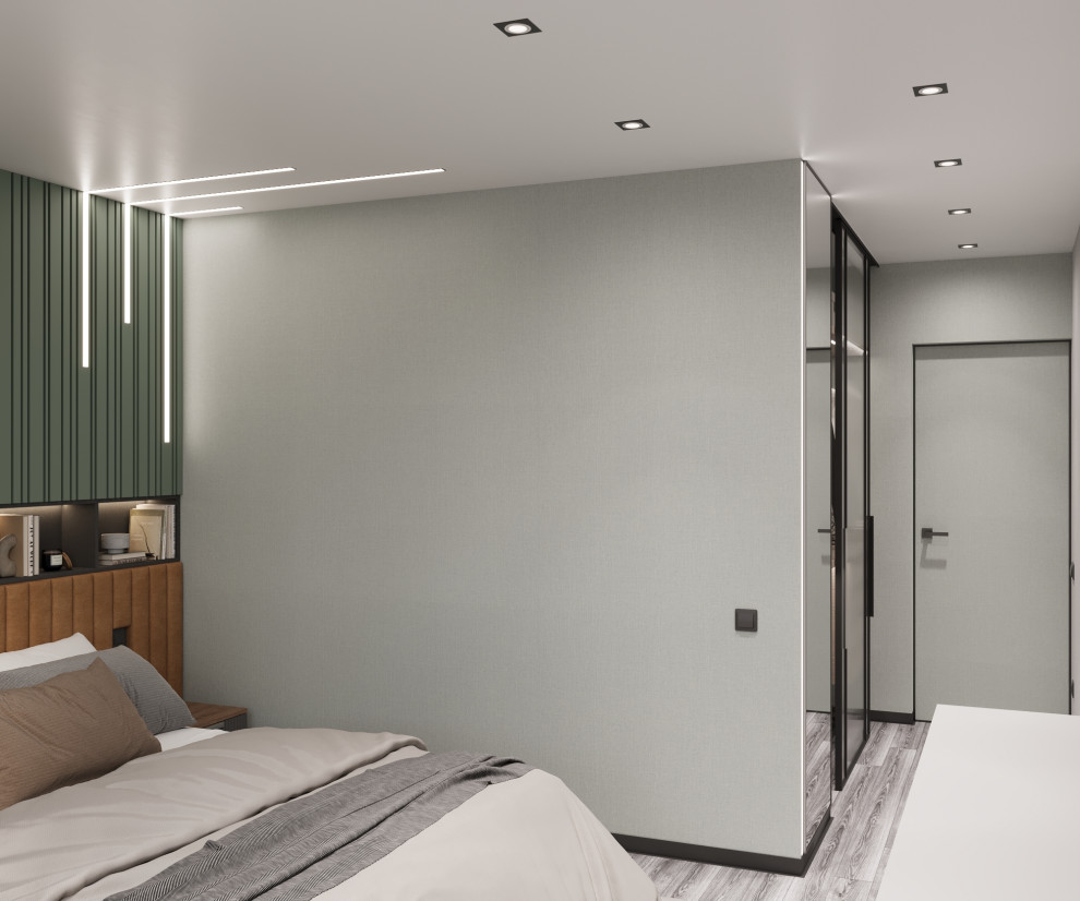 ЖК Березовая г. Самара