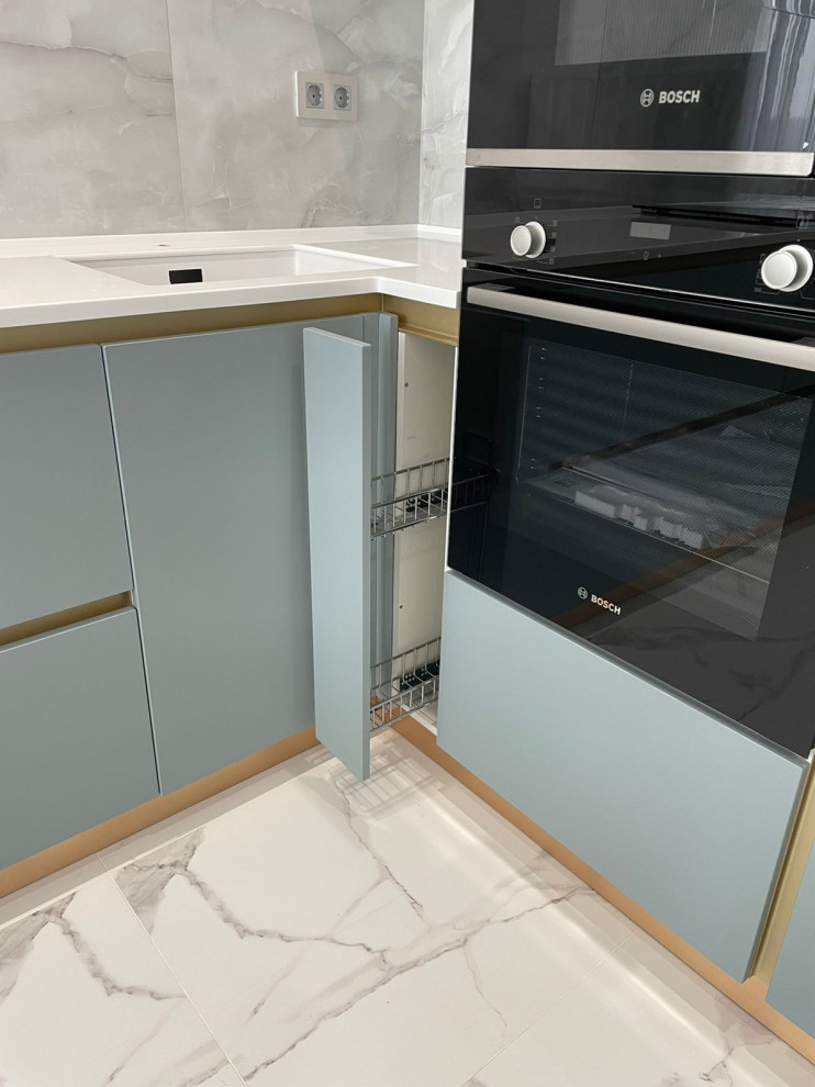 ЖК Малая Истра